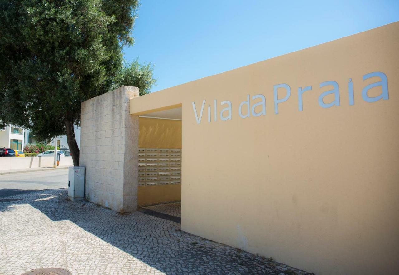 Vila Da Praia - Apartamento Viva Local Alvor Extérieur photo